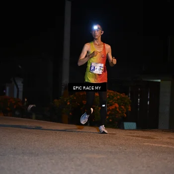Runner Photo 8405726