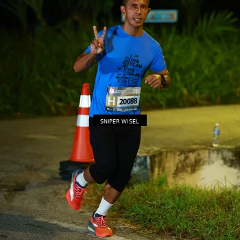 Runner Photo 8405728