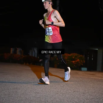 Runner Photo 8405731