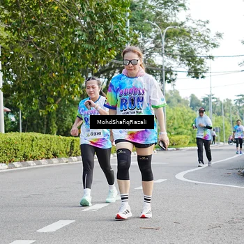 Runner Photo 8405733