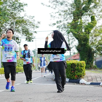 Runner Photo 8405734