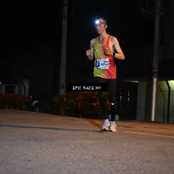 Runner Photo 8405735