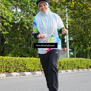 Runner Photo 8405738