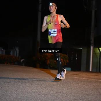 Runner Photo 8405739