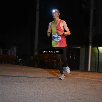 Runner Photo 8405743