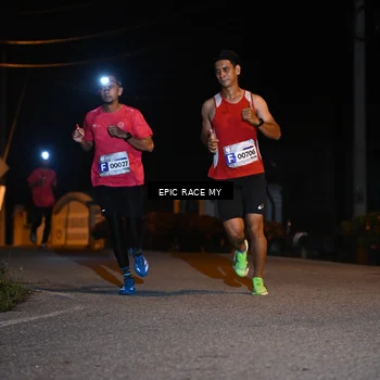 Runner Photo 8405744