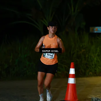 Runner Photo 8405745
