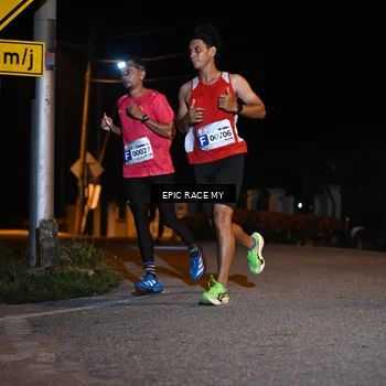 Runner Photo 8405747