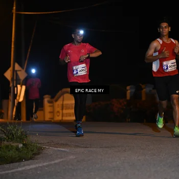 Runner Photo 8405748