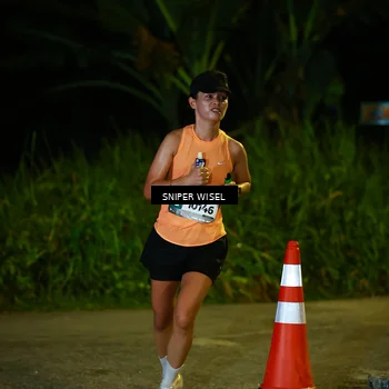 Runner Photo 8405750