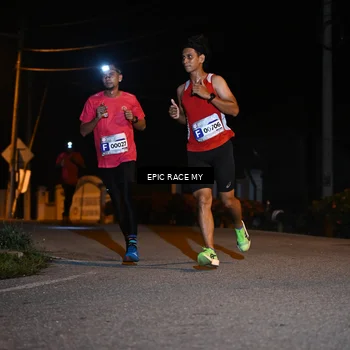Runner Photo 8405752