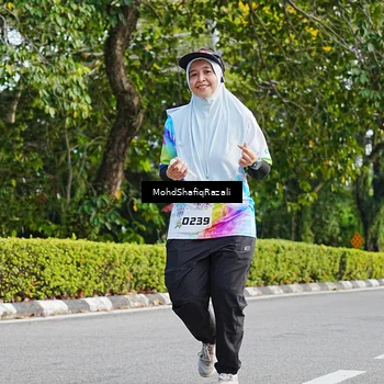 Runner Photo 8405753