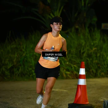 Runner Photo 8405755