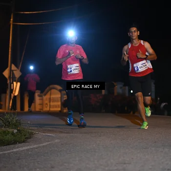Runner Photo 8405756