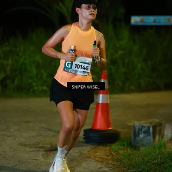 Runner Photo 8405757