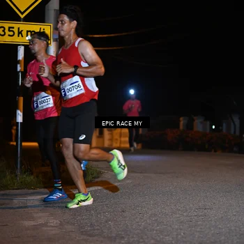 Runner Photo 8405758
