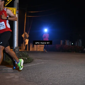 Runner Photo 8405760