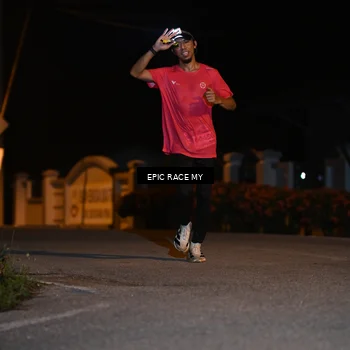 Runner Photo 8405762