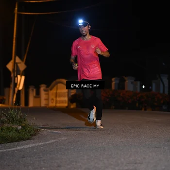Runner Photo 8405763