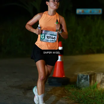 Runner Photo 8405764