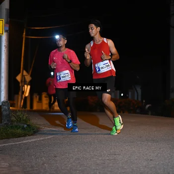 Runner Photo 8405766