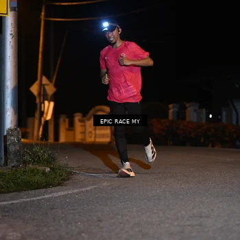 Runner Photo 8405767