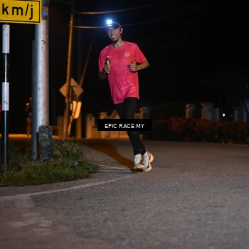 Runner Photo 8405768
