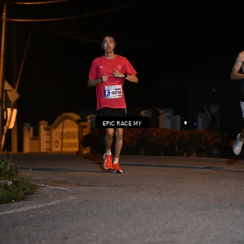 Runner Photo 8405775