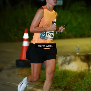 Runner Photo 8405776
