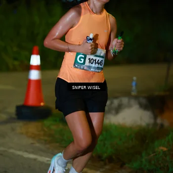Runner Photo 8405777