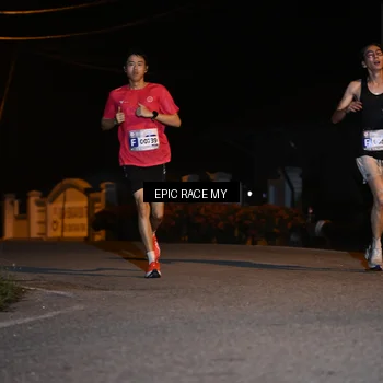 Runner Photo 8405778