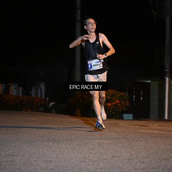 Runner Photo 8405780