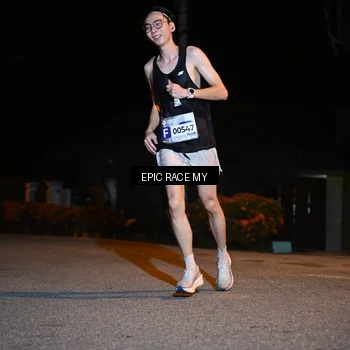 Runner Photo 8405784