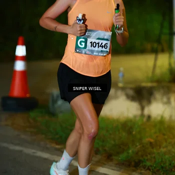 Runner Photo 8405785