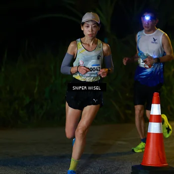 Runner Photo 8405787
