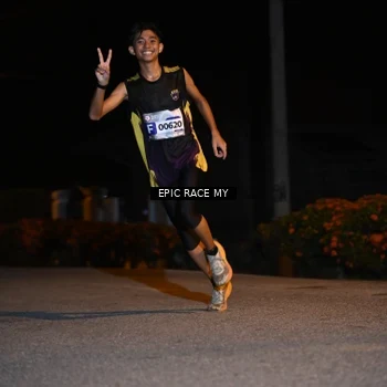 Runner Photo 8405790