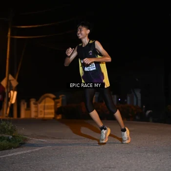 Runner Photo 8405792