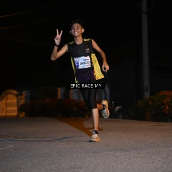 Runner Photo 8405793