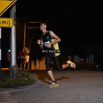 Runner Photo 8405794