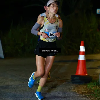 Runner Photo 8405796