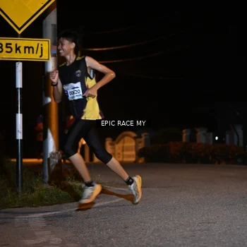 Runner Photo 8405798