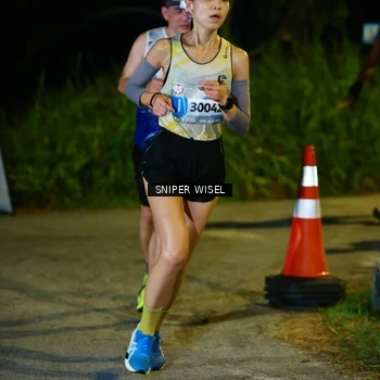 Runner Photo 8405799