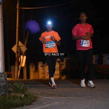 Runner Photo 8405802