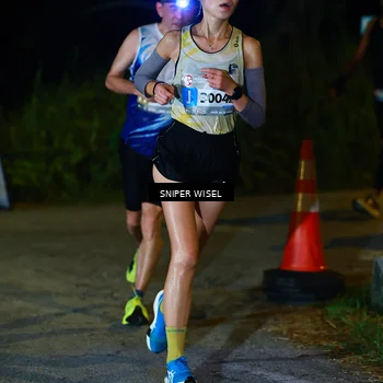Runner Photo 8405803