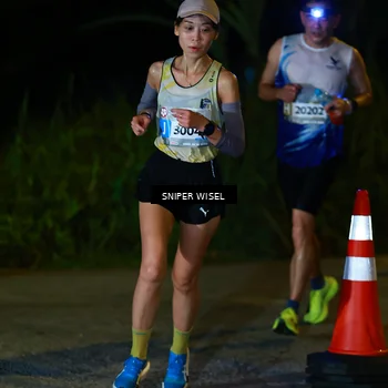 Runner Photo 8405804