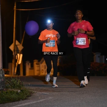 Runner Photo 8405805