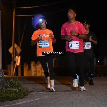 Runner Photo 8405807