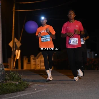 Runner Photo 8405808