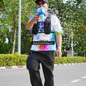 Runner Photo 8405812