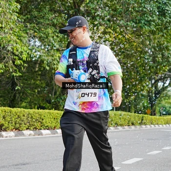 Runner Photo 8405813